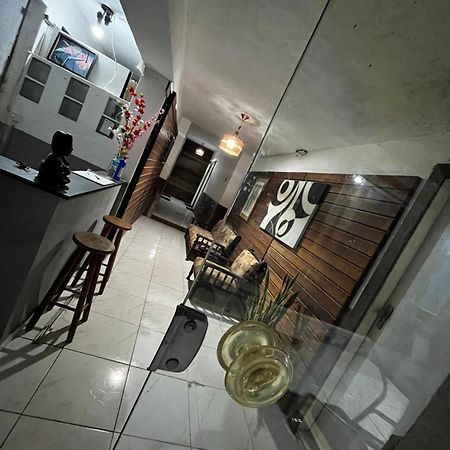 Pousada E Restaurante Ilha Bonita Hotel Гуаружа Екстериор снимка
