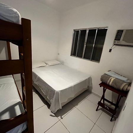 Pousada E Restaurante Ilha Bonita Hotel Гуаружа Екстериор снимка