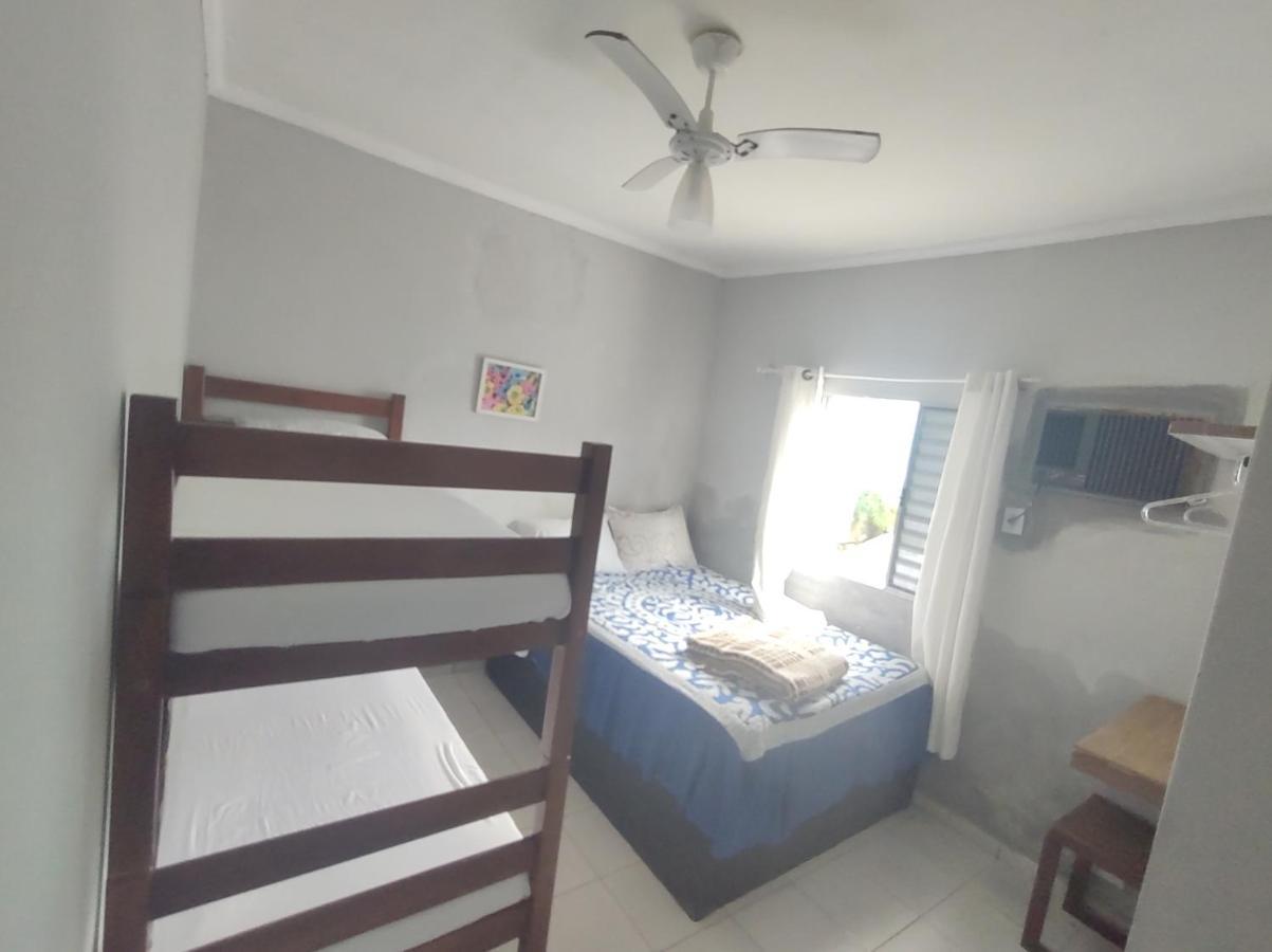 Pousada E Restaurante Ilha Bonita Hotel Гуаружа Екстериор снимка